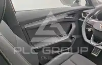 2025 Cupra Formentor