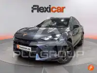 2025 Cupra Formentor