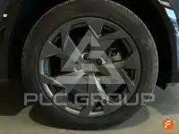 2025 Cupra Formentor