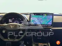 2025 Cupra Formentor
