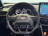 2025 Cupra Formentor