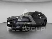 2025 Cupra Formentor