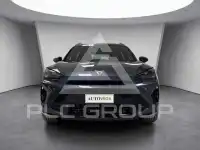2025 Cupra Formentor