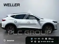 2025 Cupra Formentor