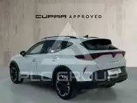 2025 Cupra Formentor