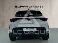 2025 Cupra Formentor