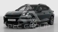 2025 Cupra Formentor