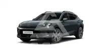 2025 Cupra Formentor
