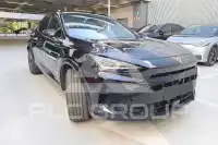 2025 Cupra Formentor