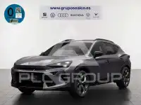 2025 Cupra Formentor