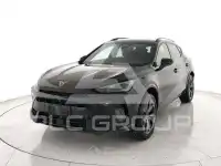 2025 Cupra Formentor