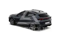 2025 Cupra Formentor