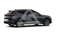 2025 Cupra Formentor