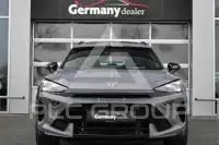 2025 Cupra Formentor