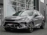 2025 Cupra Formentor