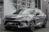 2025 Cupra Formentor
