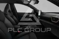 2025 Cupra Formentor