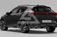 2025 Cupra Formentor