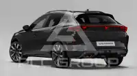 2025 Cupra Formentor