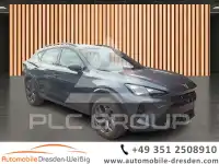 2025 Cupra Formentor