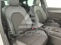 2025 Cupra Formentor