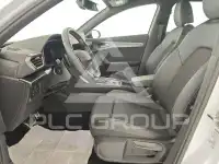 2025 Cupra Formentor