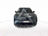 2025 Cupra Formentor