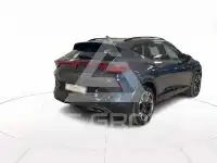 2025 Cupra Formentor