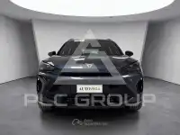 2025 Cupra Formentor