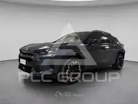 2025 Cupra Formentor