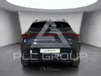 2025 Cupra Formentor