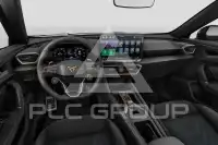 2025 Cupra Formentor