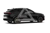 2025 Cupra Formentor