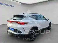 2025 Cupra Formentor