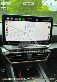 2025 Cupra Formentor