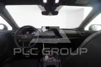 2025 Cupra Formentor