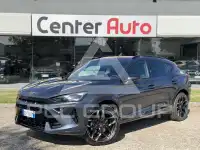 2025 Cupra Formentor