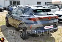 2025 Cupra Formentor