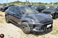 2025 Cupra Formentor