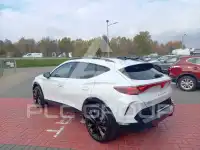 2025 Cupra Formentor