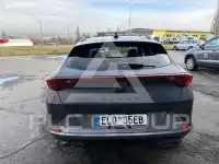 2025 Cupra Formentor