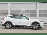 2025 Cupra Formentor