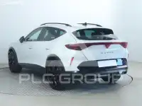 2025 Cupra Formentor