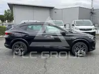 2025 Cupra Formentor