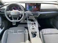 2025 Cupra Formentor
