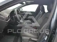 2025 Cupra Formentor