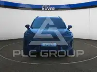 2025 Cupra Formentor