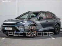 2025 Cupra Formentor