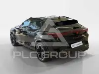 2025 Cupra Formentor