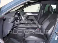 2025 Cupra Formentor